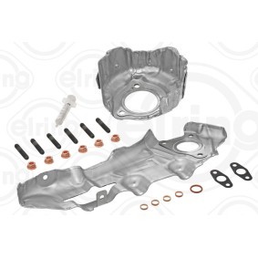 Compre Kit de juntas del turbocompresor de ELRING online para Vivaro B Caja / Chasis (X82) a precios moderados