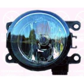 Nebelscheinwerfer 64250285A1 von KLOKKERHOLM günstig für 70,95 € online kaufen