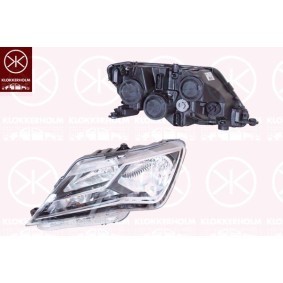 Kühler, Motorkühlung für ROVER von KLOKKERHOLM
