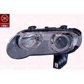 Scheinwerfer 64310141 von KLOKKERHOLM günstig für 294,75 € online kaufen