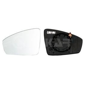 Spiegelglas, Außenspiegel für VW von ALKAR
