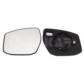 Acquista Vetro specchio, specchio esterno da ALKAR 6431667 a buon mercato per soli 32,71 €