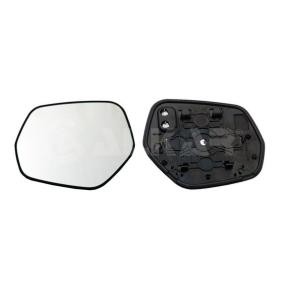 Comprar Cristal de espejo, retrovisor exterior de ALKAR 6431741 a bajo precio de 26,22 €