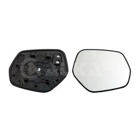 Spiegelglas, Außenspiegel 6432741 von ALKAR günstig für 24,80 € online kaufen