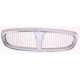 Kühlergrill für ROVER von KLOKKERHOLM