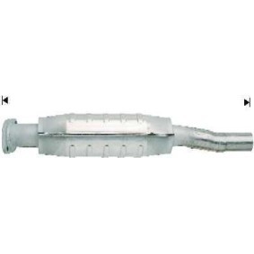 Compre Catalizador de VEGAZ online para Rapid Furgoneta (F40, G40) a precios moderados
