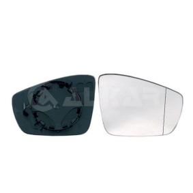Spiegelglas, Außenspiegel für VW von ALKAR