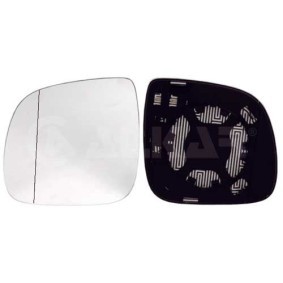 Spiegelglas, Außenspiegel für VW von ALKAR