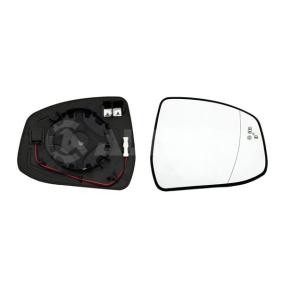 Spiegelglas, Außenspiegel 6472405 von ALKAR günstig für 27,55 € online kaufen