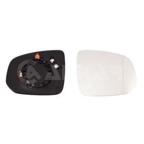 Spiegelglas, Außenspiegel 6492290 von ALKAR günstig für 78,20 € online kaufen