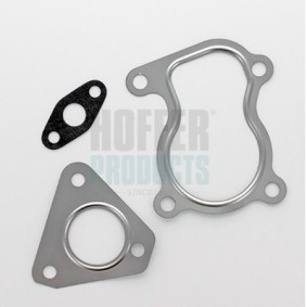 Comprar Juego de montaje, turbocompresor de HOFFER 6500734 a bajo precio de 22,07 €