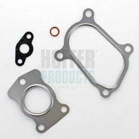 Comprar Juego de montaje, turbocompresor de HOFFER 6500752 a bajo precio de 22,45 €