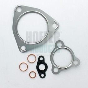 Comprar Juego de montaje, turbocompresor de HOFFER 6500759 a bajo precio de 28,75 €