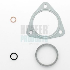 Achetez des Kit de montage, compresseur HOFFER 6500813 à prix pour 30,28 €