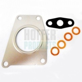 Achetez des Kit de montage, compresseur HOFFER 6500868 à prix pour 20,79 €
