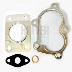Acquista Kit montaggio turbocompressore da HOFFER 6500886 a buon mercato per soli 22,25 €
