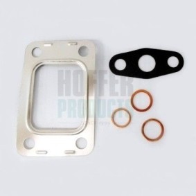 Comprar Juego de montaje, turbocompresor de HOFFER 6500937 a bajo precio de 24,77 €