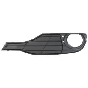 Lüftungsgitter, Stoßfänger 6502-07-00639911P von BLIC günstig für 15,59 € online kaufen