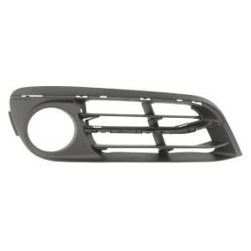 Lüftungsgitter, Stoßfänger 6502-07-0067926P von BLIC günstig für 10,83 € online kaufen