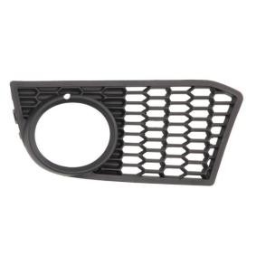 Lüftungsgitter, Stoßfänger 6502-07-00679A5P von BLIC günstig für 15,35 € online kaufen