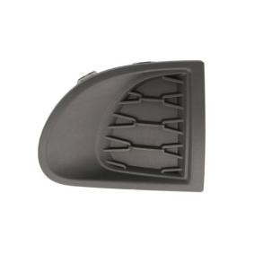 Lüftungsgitter, Stoßfänger 6502-07-2013916PP von BLIC günstig für 30,83 € online kaufen
