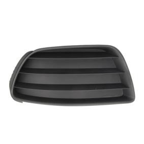 Lüftungsgitter, Stoßfänger 6502-07-2023993Q von BLIC günstig für 12,52 € online kaufen