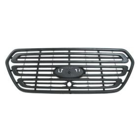 Compre Grelha de BLIC online para Transit Mk7 Minibus (V363, FAD, FBD) a preços moderados