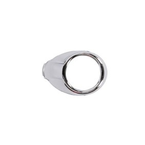 Lüftungsgitter, Stoßfänger 6502-07-2536995Q von BLIC günstig für 15,52 € online kaufen