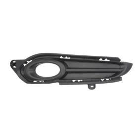 Lüftungsgitter, Stoßfänger 6502-07-2950918P von BLIC günstig für 14,05 € online kaufen