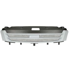 Kühlergrill 6502-07-3081992P von BLIC günstig für 67,65 € online kaufen