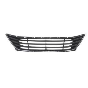 Lüftungsgitter, Stoßfänger 6502-07-3171911P von BLIC günstig für 42,52 € online kaufen