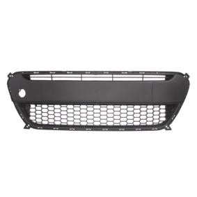 Lüftungsgitter, Stoßfänger 6502-07-3266912P von BLIC günstig für 31,34 € online kaufen