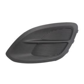 Lüftungsgitter, Stoßfänger 6502-07-3266913P von BLIC günstig für 16,51 € online kaufen