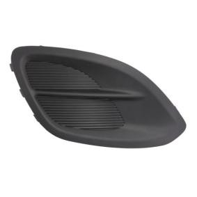 Lüftungsgitter, Stoßfänger 6502-07-3266914P von BLIC günstig für 19,56 € online kaufen