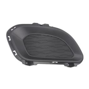 Lüftungsgitter, Stoßfänger 6502-07-3279916P von BLIC günstig für 18,63 € online kaufen
