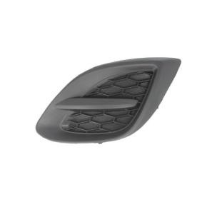 Lüftungsgitter, Stoßfänger 6502-07-3421923P von BLIC günstig für 11,99 € online kaufen