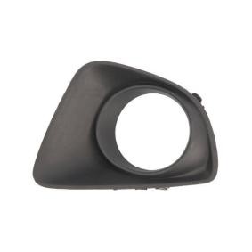 Lüftungsgitter, Stoßfänger 6502-07-3421925P von BLIC günstig für 32,76 € online kaufen