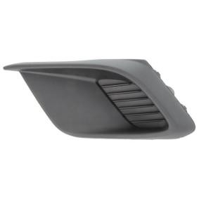 Lüftungsgitter, Stoßfänger 6502-07-3478913P von BLIC günstig für 9,69 € online kaufen