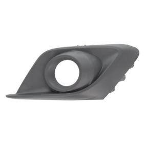 Lüftungsgitter, Stoßfänger 6502-07-3478916P von BLIC günstig für 9,56 € online kaufen