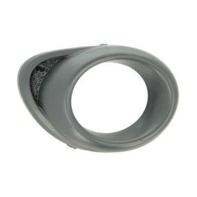 Compre Grelha de ventilador, pára-choques da BLIC 6502-07-5001916P a um preço baixo por 26,14 €