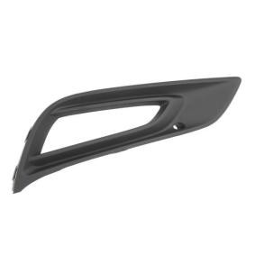 Compre Grelha de pára-choques de BLIC online para Astra K Hatchback (B16) a preços moderados