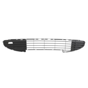 Lüftungsgitter, Stoßfänger 6502-07-5507997P von BLIC günstig für 28,65 € online kaufen