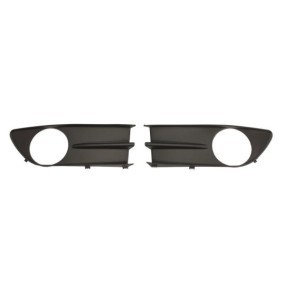 Compre Grelha de ventilador, pára-choques da BLIC 6502-07-6055995Q a um preço baixo por 31,36 €