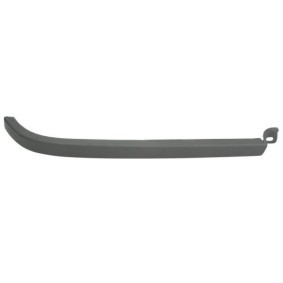 Achetez des Bordure de phare BLIC 6502-07-8125211P à prix pour 12,09 €