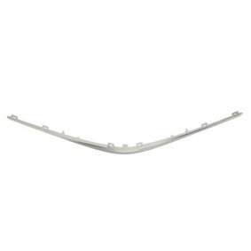 Comprar Listón embellecedor / protector, panal de radiador de BLIC 6502-07-8156211Q a bajo precio de 34,06 €