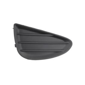 Lüftungsgitter, Stoßfänger 6502-07-8156916P von BLIC günstig für 8,90 € online kaufen