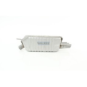 Compre Panela de escape traseira da WALKER 19389 a um preço baixo por 105,65 €
