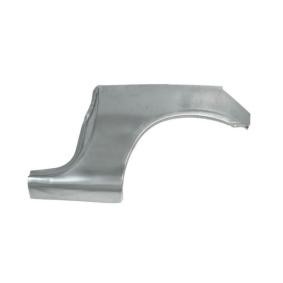 Achetez des Passage de roue BLIC 6504-03-3457591P à prix pour 177,12 €