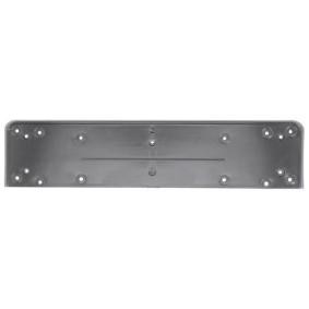 Kennzeichenhalter 6509-01-0066920P von BLIC günstig für 16,65 € online kaufen