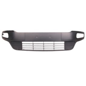 Acquista Griglia paraurti da BLIC 6509-01-2019922P a buon mercato per soli 105,37 €
